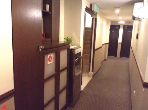 Hotel Sri Sutra - Bandar Sunway 3 เปอตาลิงจายา ห้อง รูปภาพ