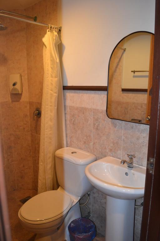 Hotel Sri Sutra - Bandar Sunway 3 เปอตาลิงจายา ภายนอก รูปภาพ