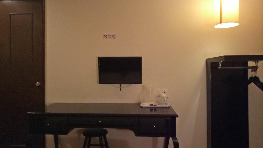 Hotel Sri Sutra - Bandar Sunway 3 เปอตาลิงจายา ภายนอก รูปภาพ