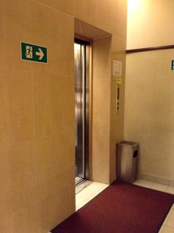 Hotel Sri Sutra - Bandar Sunway 3 เปอตาลิงจายา ภายนอก รูปภาพ