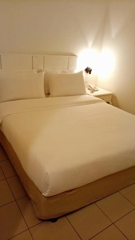 Hotel Sri Sutra - Bandar Sunway 3 เปอตาลิงจายา ภายนอก รูปภาพ