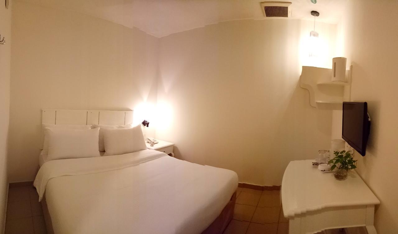 Hotel Sri Sutra - Bandar Sunway 3 เปอตาลิงจายา ภายนอก รูปภาพ