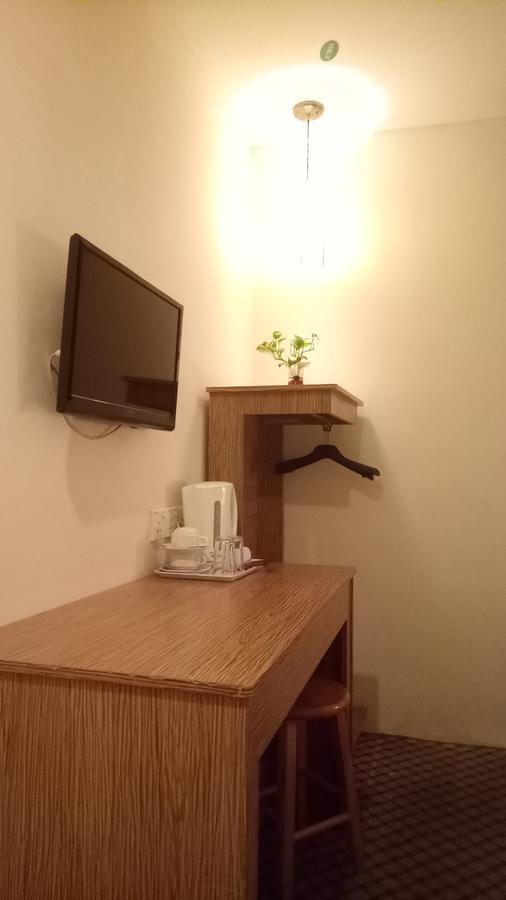 Hotel Sri Sutra - Bandar Sunway 3 เปอตาลิงจายา ภายนอก รูปภาพ