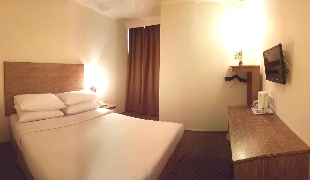 Hotel Sri Sutra - Bandar Sunway 3 เปอตาลิงจายา ภายนอก รูปภาพ