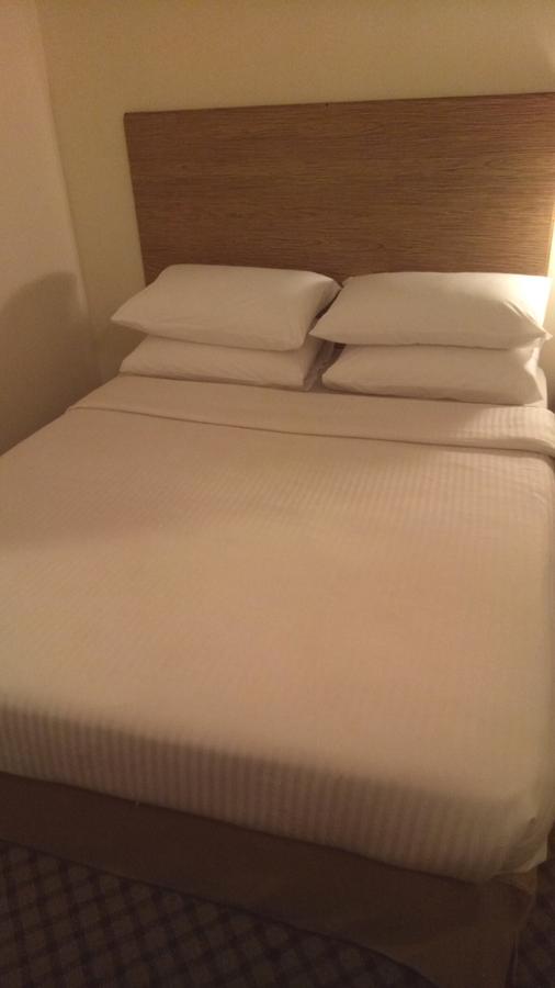 Hotel Sri Sutra - Bandar Sunway 3 เปอตาลิงจายา ภายนอก รูปภาพ