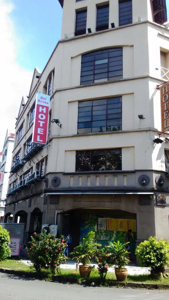Hotel Sri Sutra - Bandar Sunway 3 เปอตาลิงจายา ภายนอก รูปภาพ