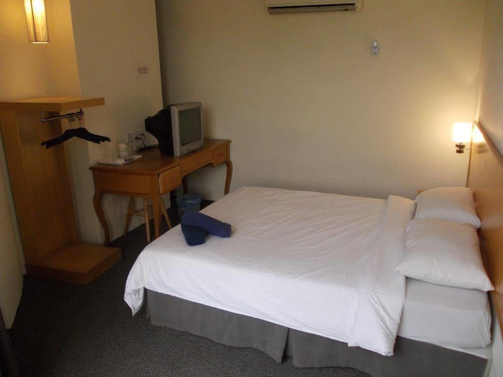 Hotel Sri Sutra - Bandar Sunway 3 เปอตาลิงจายา ภายนอก รูปภาพ