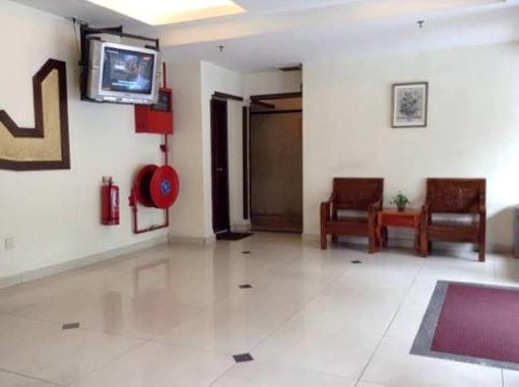Hotel Sri Sutra - Bandar Sunway 3 เปอตาลิงจายา ภายนอก รูปภาพ