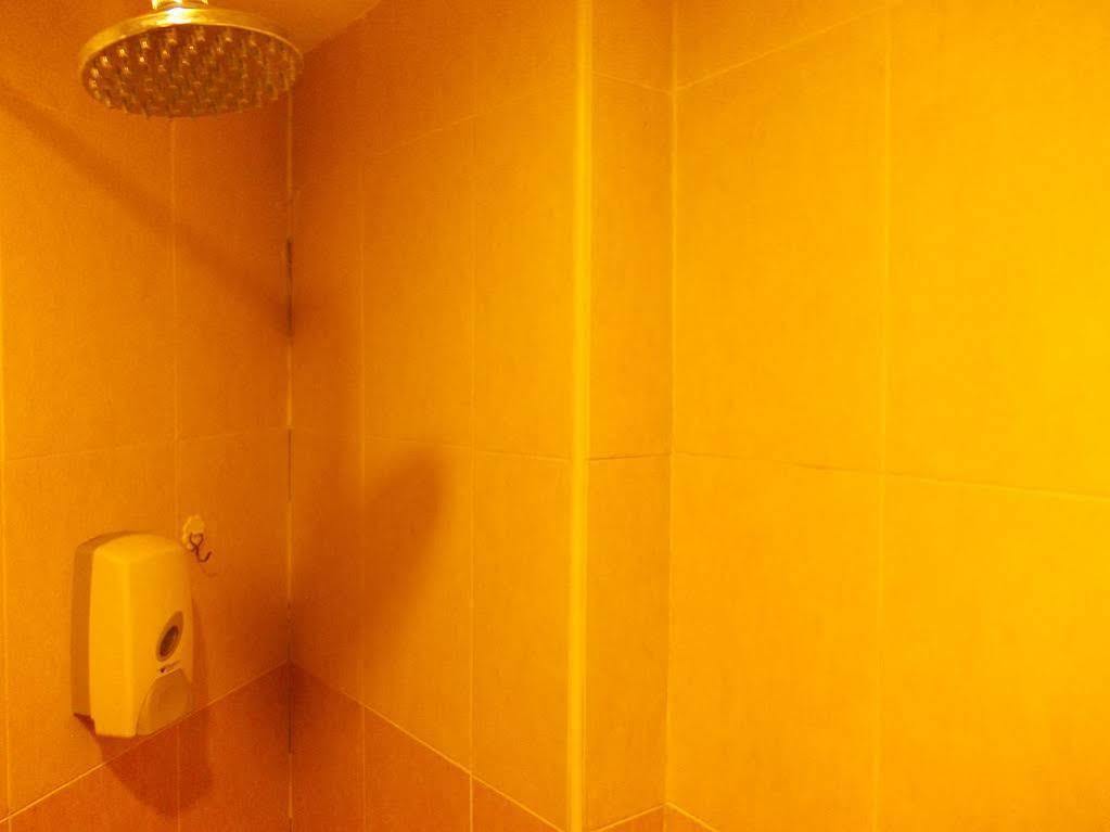 Hotel Sri Sutra - Bandar Sunway 3 เปอตาลิงจายา ภายนอก รูปภาพ