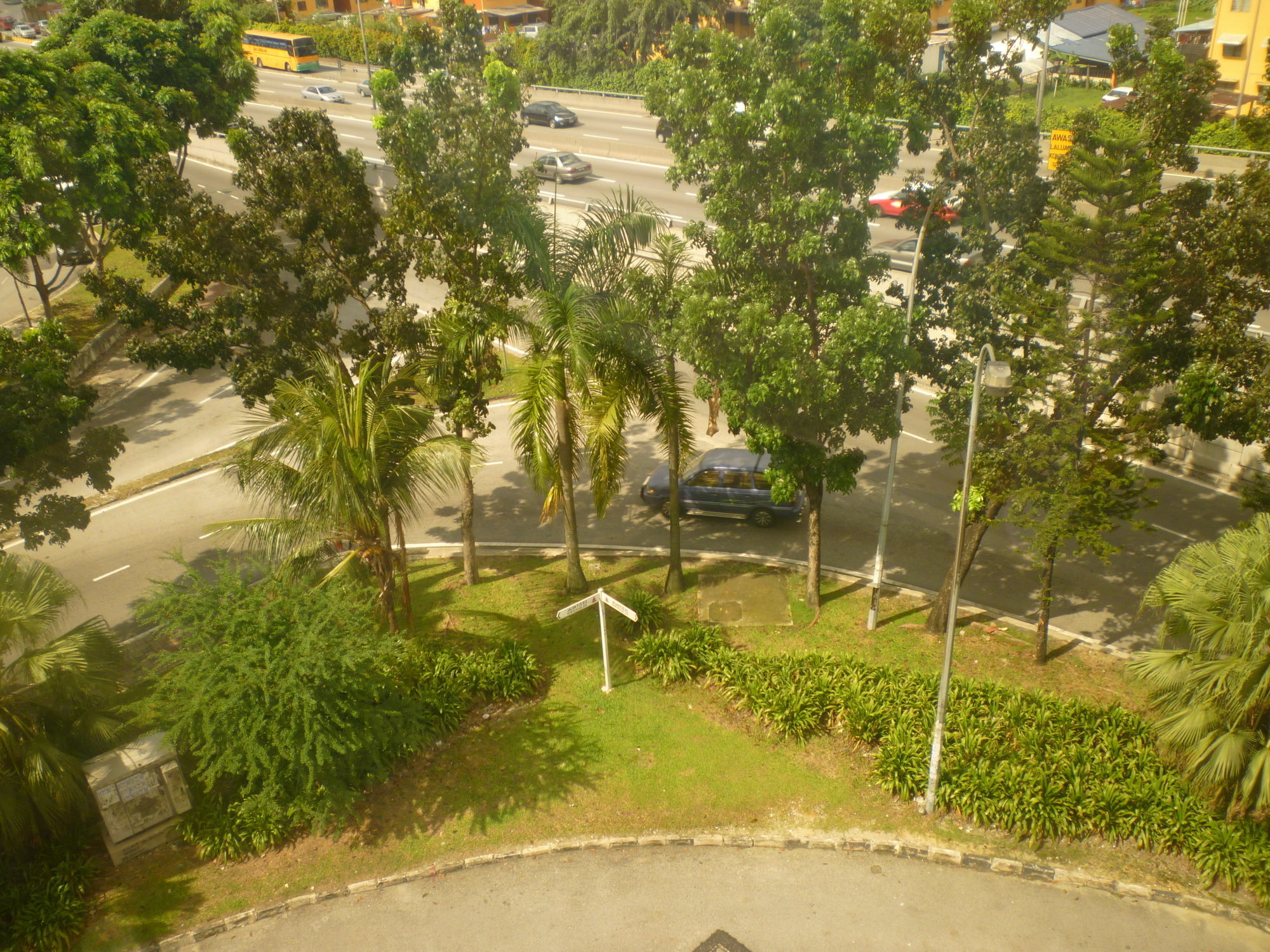 Hotel Sri Sutra - Bandar Sunway 3 เปอตาลิงจายา ภายนอก รูปภาพ